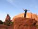 2007, <a href=?page=./images/2007/westcoasttrip>monument valley</a>